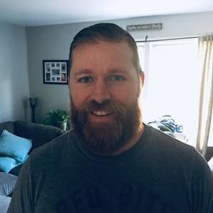 Meet your Posher, Jason